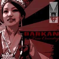 True Country - Single - Darkan