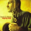 David El Malek And I Love Her Talking Cure