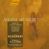 Monica Groop, Donna Brown, James Taylor, Michael Volle, Oregon Bach Festival Orchestra, Oregon Bach Festival Choir & Helmuth Rilling - Mass No. 5 In a Flat Major, D. 678: Credo