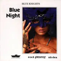 Lover's Gone — Blue Knights