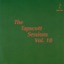 The Tapscott Sessions, Vol. 10