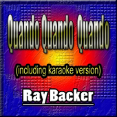 Quando quando quando (Karaoke Instrumental)