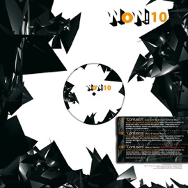 Confusion (Les Schmitz & Oliver Schmitz Mix) Les Schmitz