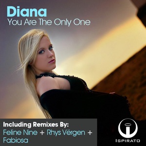 You Are the Only One - EP