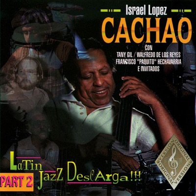 Israel Lopez Cachao
