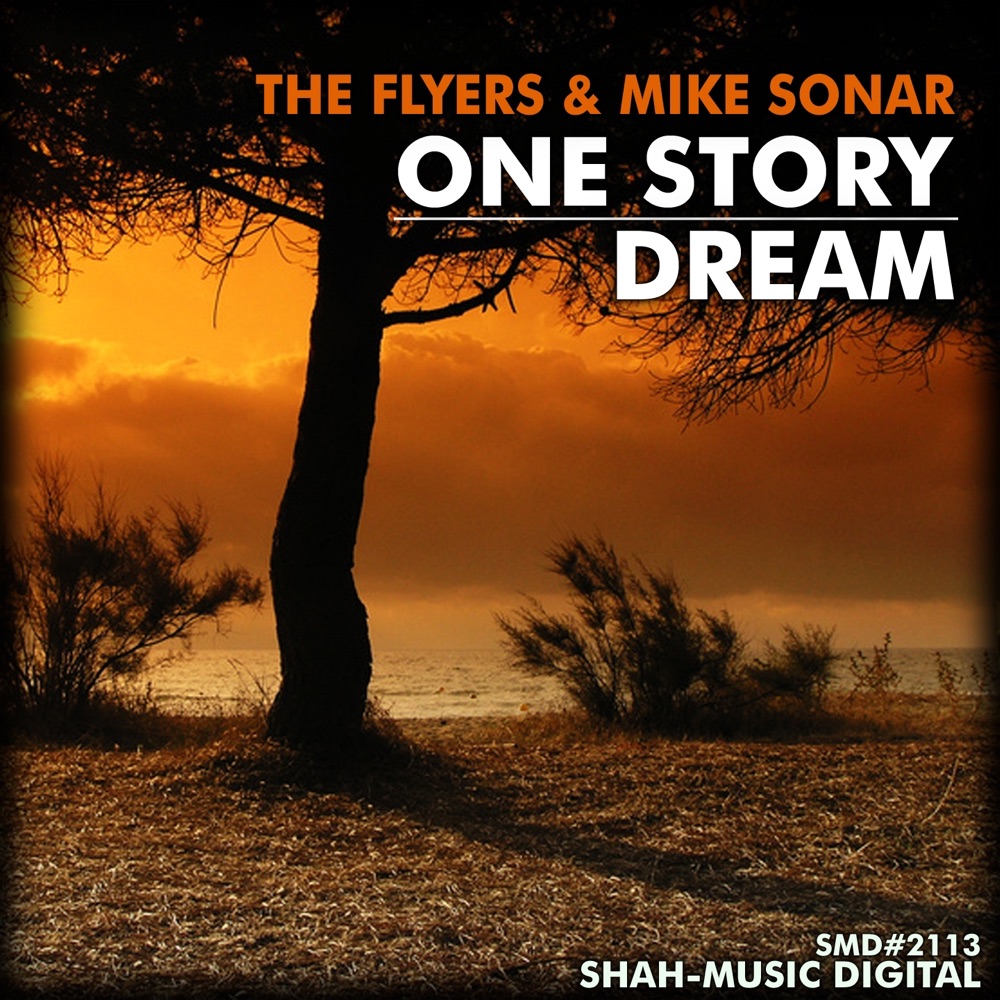 Обложка альбома «One Story - EP» — The Flyers & Mike Sonar