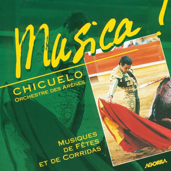 Musica! Musique de Fêtes Et de Corridas