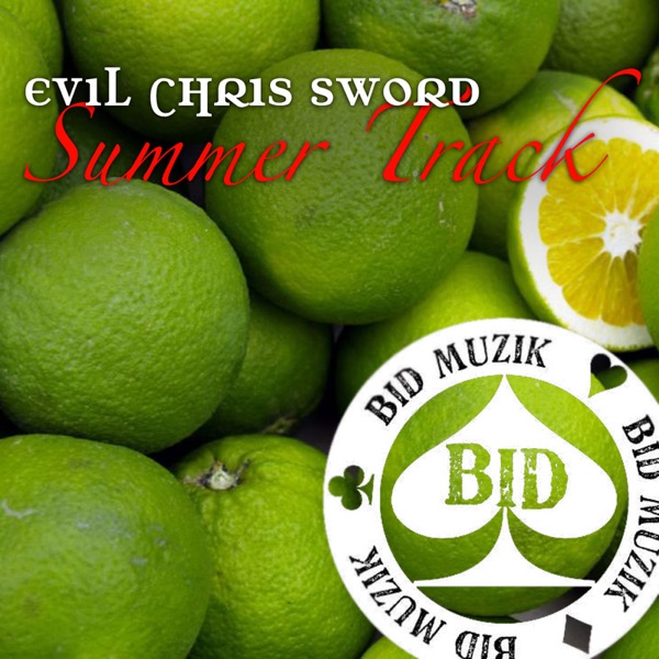 Summer Track - Single