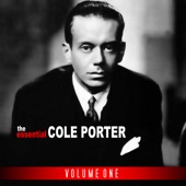 The Essential Cole Porter CD 1 artwork