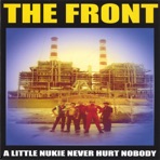 A Little Nukie Never Hurt Nobody