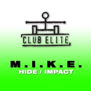 Hide / Impact - EP