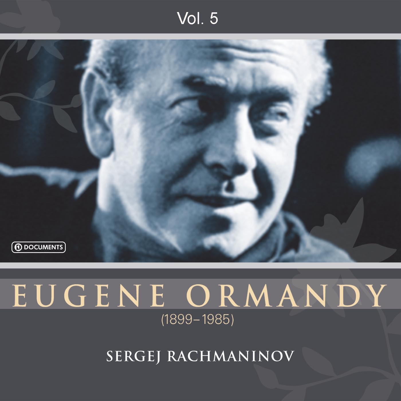 Eugene Ormandy, Vol. 5 (1939, 1940)