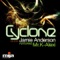 Cyclone (Vocal Mix) [Vocal Mix] - Jamie Anderson & Mr. K-Alexi lyrics
