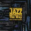 Vanguard Jazz Orchestra - Inspiration - Suite for Jazz Orchestra, Pt. 1: One for Thad