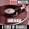 Pick Me Up - A Flock of Seagulls lyrics