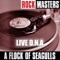 Comitted - A Flock of Seagulls lyrics