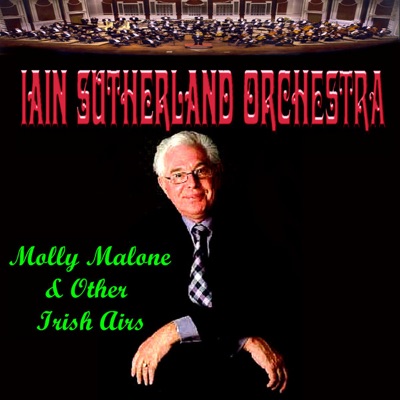 Molly Malone & Other Irish Airs