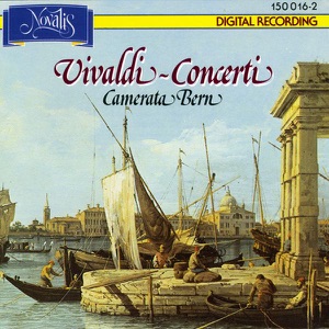 Vivaldi: Concerti
