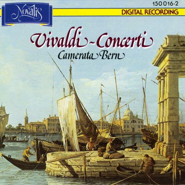 Vivaldi: Concerti