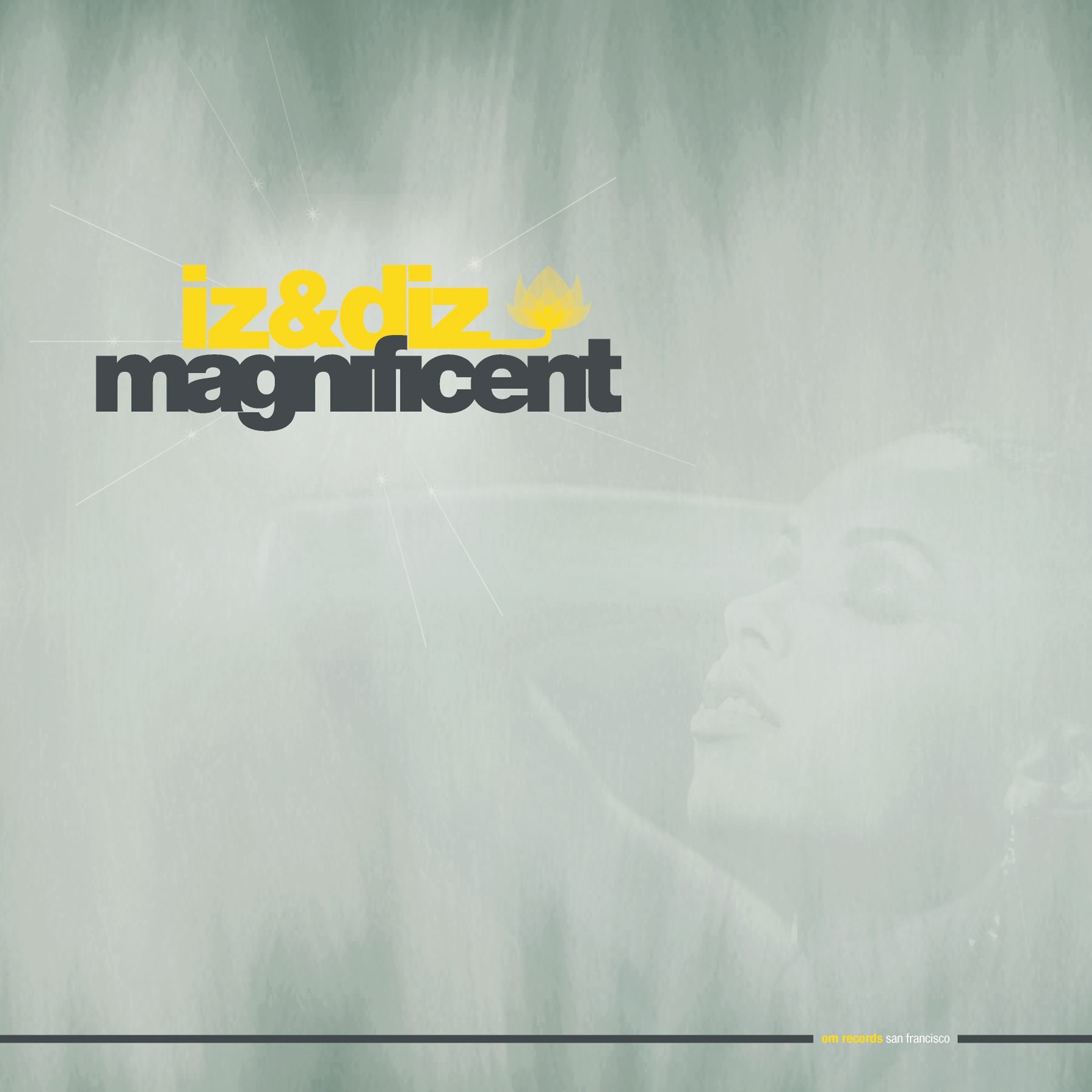 Iz & Diz - Iz & Diz - Magnificent (Original Vocal Extended)