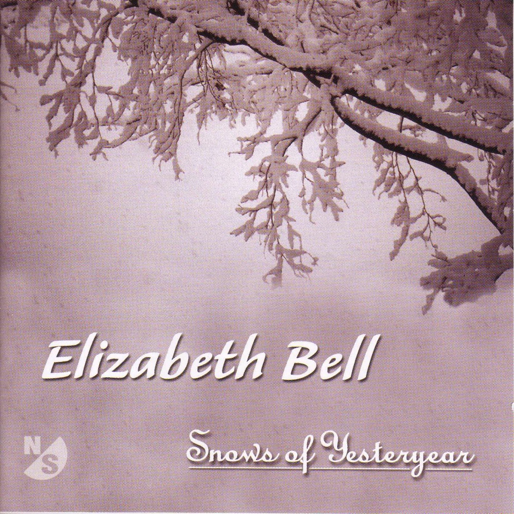 Обложка альбома «Bell, Elizabeth: Spectra - Song of Here and Forever - Les Neiges D'Antan» — North-South Chamber Orchestra, Max Lifchitz, Jennifer Rinehart, Loretta Goldberg, Gayla Bauer Blaisdell & Renee Jolles