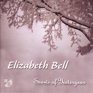 Bell, Elizabeth: Spectra - Song of Here and Forever - Les Neiges D'Antan