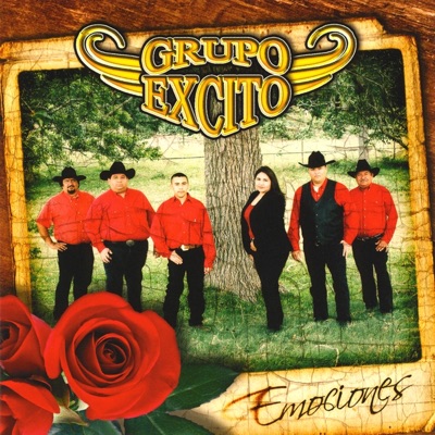Grupo Excito - Te Lo Vuelvo A Repetir