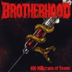400 Milligrams of Venom