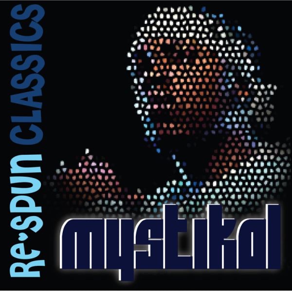 Обложка альбома «Respun Classics (Remixes)» — Mystikal