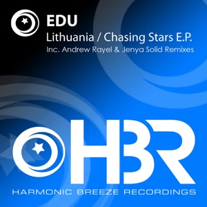 Lithuania / Chasing Stars - EP