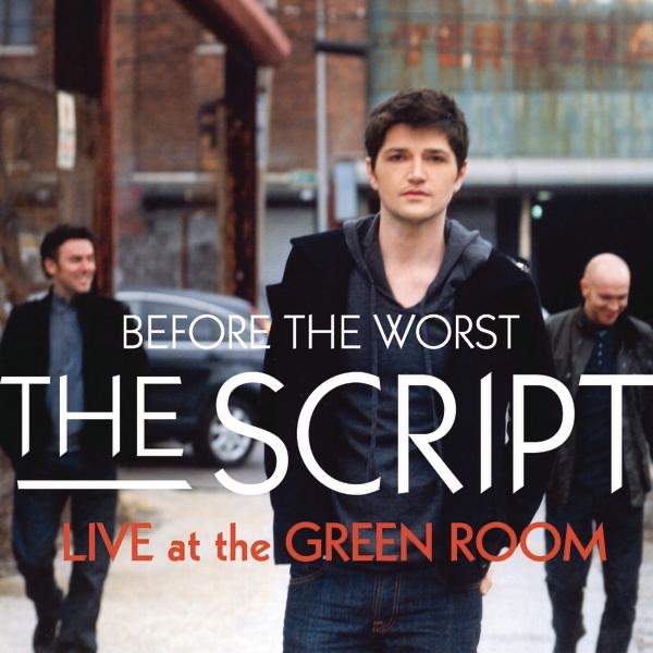 Before the Worst (Live at Nokia Green Room) cover