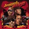 Stunnas (feat. Jermaine Dupri) - Jagged Edge lyrics