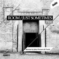 Room/Just Sometimes - Pion