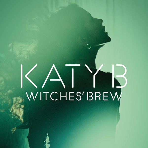 Witches Brew (2nd Incantation) cover
