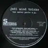 Jedi Mind Tricks & The Lost Children of Babylon - Communion: The Crop Circle Thesis