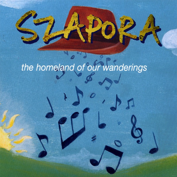 The Homeland of Our Wanderings