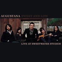 Sweet and Low (Live at Sweetwater Studios) - Single - Augustana