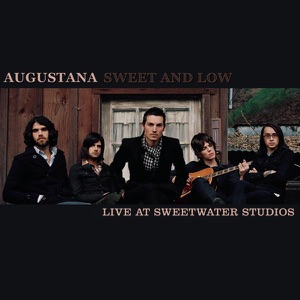 Sweet and Low (Live at Sweetwater Studios) - Single