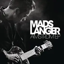 Amstrdm (Live) - EP - Mads Langer