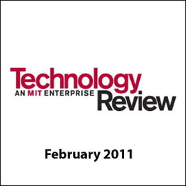 Audible Technology Review, February 2011