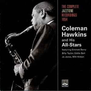 The Complete Jazztone Recordings 1954 (feat. Emmett Berry, Billy Taylor, Eddie Bert, Jo Jones & Milt Hinton)