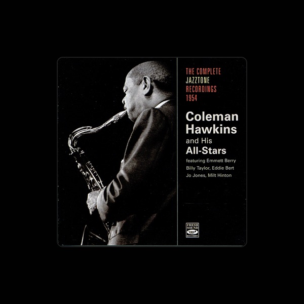 Coleman Hawkins & His All Star Jam Band's avatar