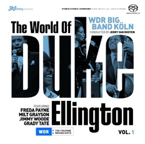 The World of Duke Ellington Vol.1