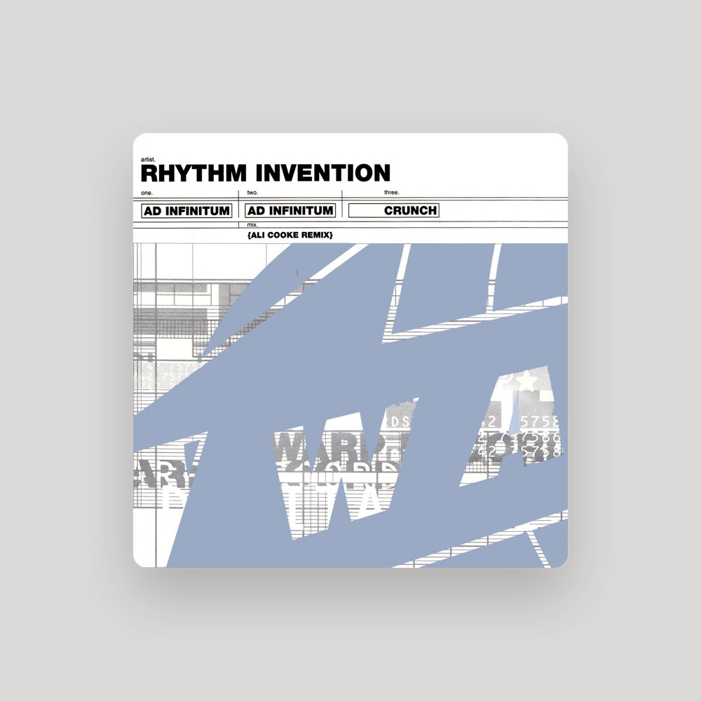 Фото Rhythm Invention
