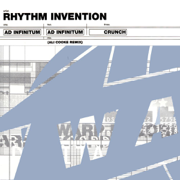 Ad Infinitum (Ali Cooke Mix) - Rhythm Invention