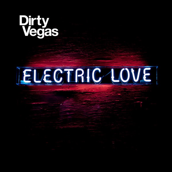 Обложка альбома «Electric Love» — Dirty Vegas