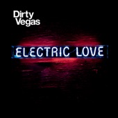 Electric Love artwork