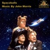 Spaceballs (Motion Picture Soundtrack) artwork