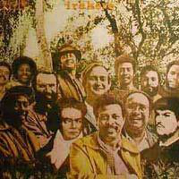 Rare Irakere