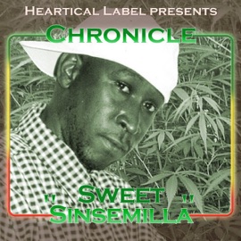 Sweet Sinsemilla Chronicle